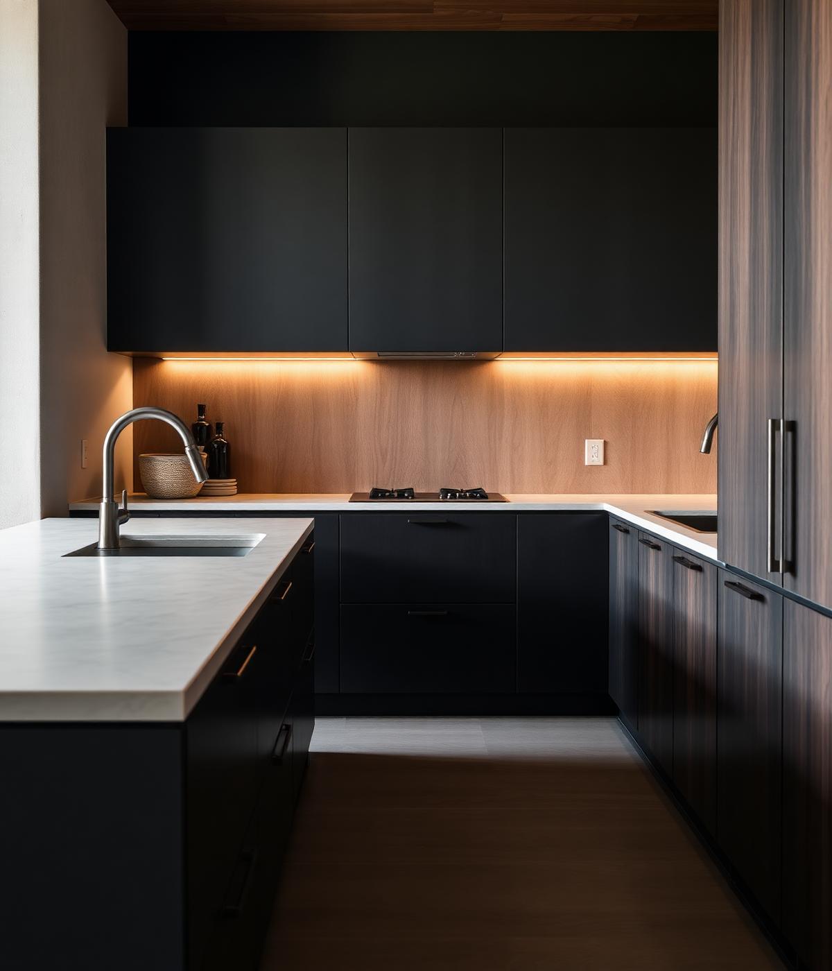 Sleek Architectural Slab